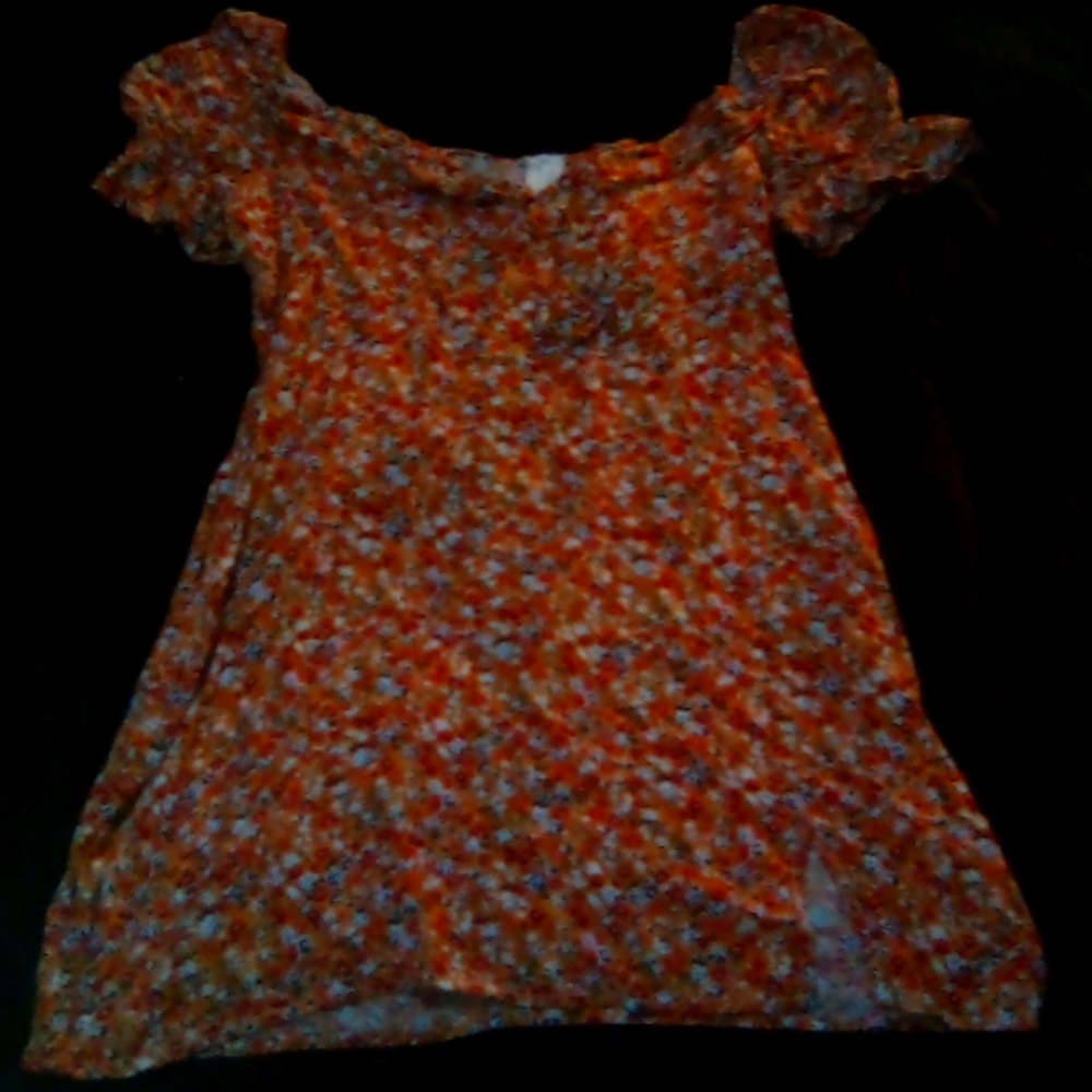 Women's top